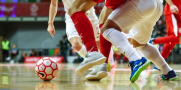 O segredo dos craques que começaram no futsal pode surpreender você