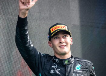 Quanto George Russell fatura por ano na Fórmula 1?