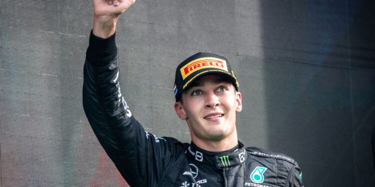 Quanto George Russell fatura por ano na Fórmula 1?