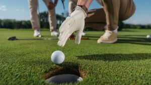 Produções que mostram o golfe como nunca visto antes