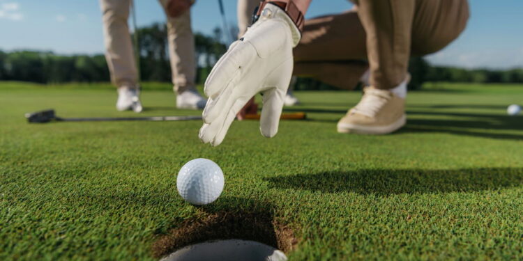 Produções que mostram o golfe como nunca visto antes
