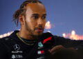 O dia em que Hamilton parou a Fórmula 1