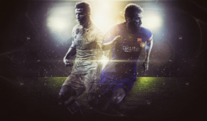 A Rivalidade Messi e CR7: O Maior Conflito do Futebol Mundial