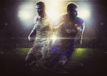 A Rivalidade Messi e CR7: O Maior Conflito do Futebol Mundial