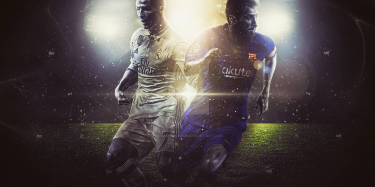 A Rivalidade Messi e CR7: O Maior Conflito do Futebol Mundial