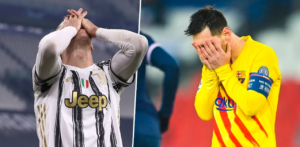 A Rivalidade Messi e CR7: O Maior Conflito do Futebol Mundial