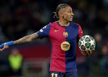 Inter de Milão x Barcelona será definido nas semis da Champions League.