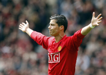 Esse time é o maior campeão da história da Premier League