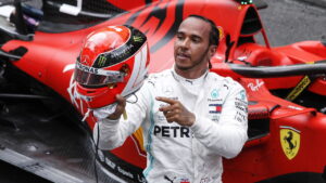 Os recordes de voltas mais rápidas que marcaram a história da F1