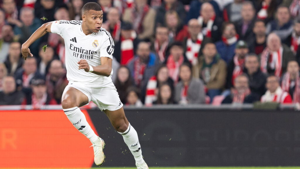 O segredo por trás da transferência de Mbappé para o Real Madrid!