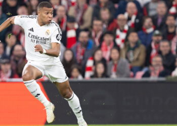 O segredo por trás da transferência de Mbappé para o Real Madrid!