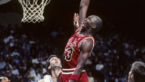 Os prêmios de Michael Jordan que transformaram o basquete para sempre!