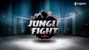 Globo realizará torneio milionário de MMA.