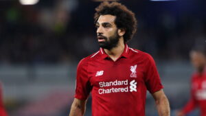 A rivalidade entre Salah e Mané que marcou o Liverpool