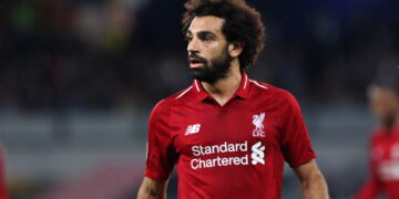 A rivalidade entre Salah e Mané que marcou o Liverpool