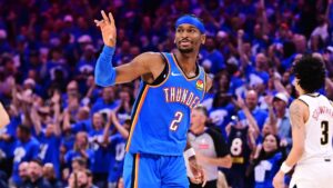 Finais da NBA serão históricas.