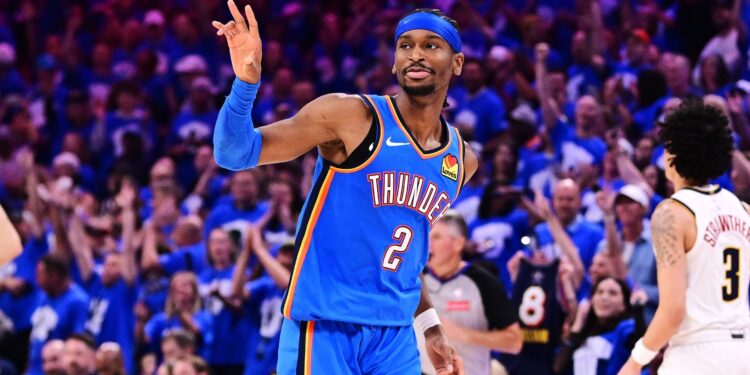 Finais da NBA serão históricas.