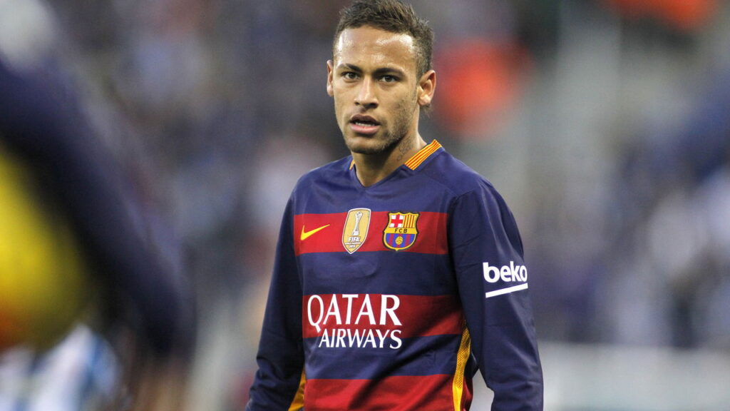 Quantos gols Neymar tem pela Seleção Brasileira?