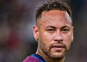 Neymar deve voltar a jogar no início de junho