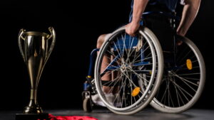 Essas produções mostram como é a vida de atletas paralímpicos