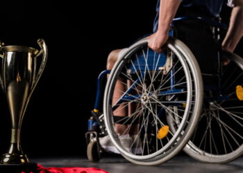 Essas produções mostram como é a vida de atletas paralímpicos