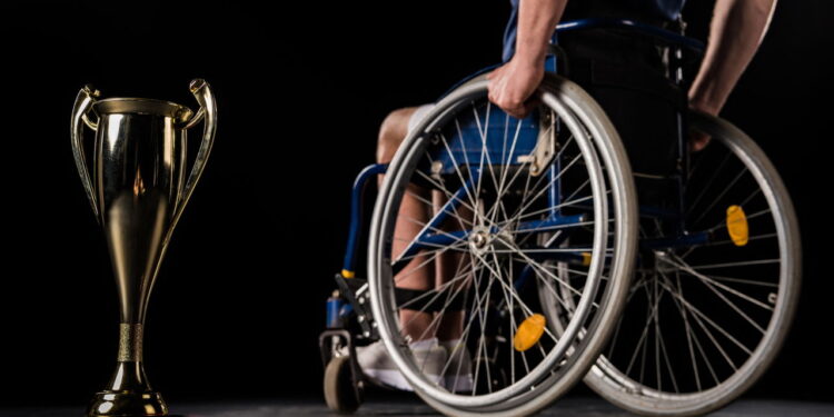 Essas produções mostram como é a vida de atletas paralímpicos