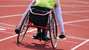 Incrível! recordes paralímpicos de 2024 que revolucionaram o esporte e o mundo!