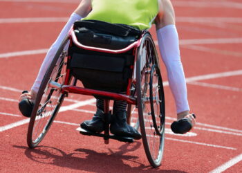 Incrível! recordes paralímpicos de 2024 que revolucionaram o esporte e o mundo!