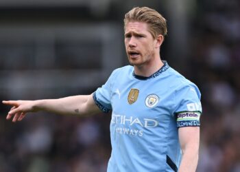 Manchester City conseguiu vaga na Champions pela Premier League.