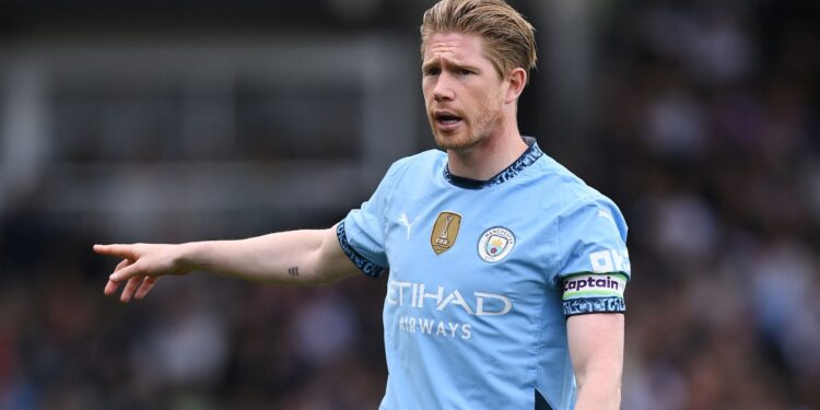 Manchester City conseguiu vaga na Champions pela Premier League.