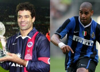 PSG x Inter de Milão será a final da Champions League 2024/2025.