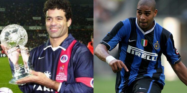 PSG x Inter de Milão será a final da Champions League 2024/2025.