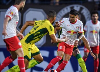 RB Bragantino x Mirassol será definido no Brasileirão 2025.