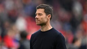 Real Madrid será comandado por Xabi Alonso