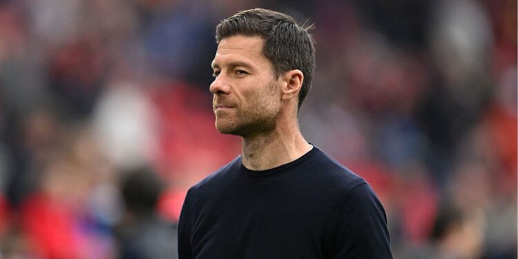 Real Madrid será comandado por Xabi Alonso