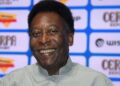 Pelé: a maior sequência de gols em partidas oficiais
