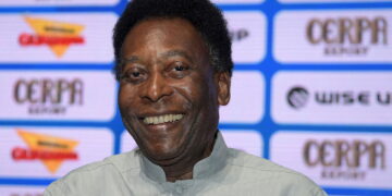 Pelé: a maior sequência de gols em partidas oficiais
