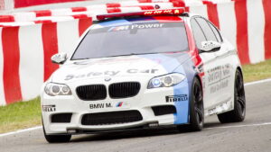 A nova regra de safety car da fórmula 1