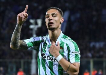 Jogadores formados no São Paulo disputam finais europeias.