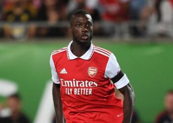 Como a velocidade e precisão de Nicolas Pépé transformam o ataque de clubes de alto nível