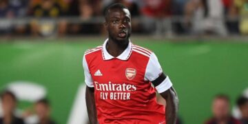 Como a velocidade e precisão de Nicolas Pépé transformam o ataque de clubes de alto nível