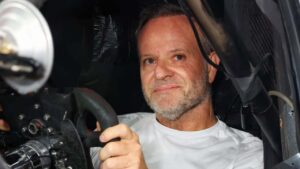 O piloto que mais fez largadas na história da Fórmula 1