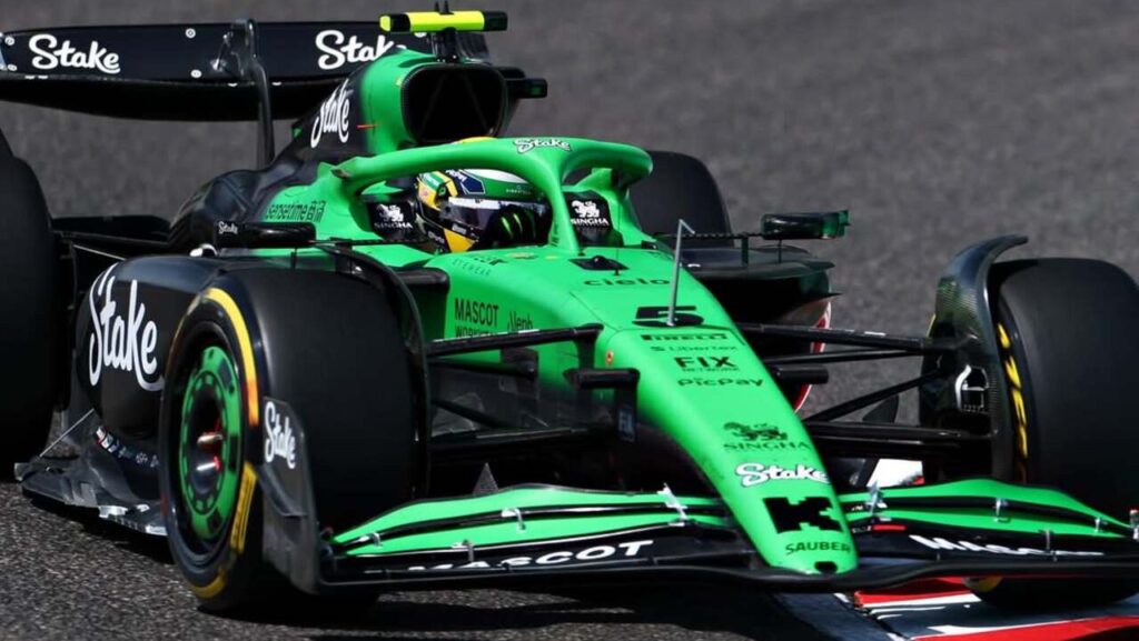 Bortoleto fala sobre os desafios para o GP de Ímola: "o desafio..."