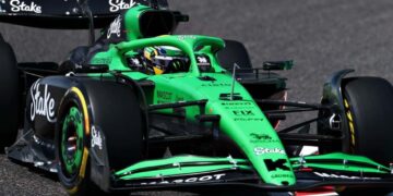 Quanto dinheiro Bortoleto levou para a Sauber para se tornar piloto de F1