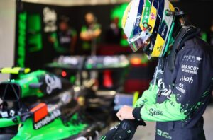 Bi-campeão mundial da Fórmula 1 rasga elogios para Bortoleto