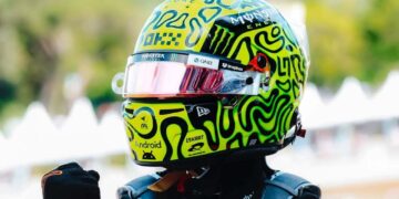 Por que Lando Norris vai pagar quantia milionária para continuar na Fórmula 1