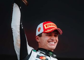 Quem vai ser o campeão da Fórmula 1? Norris ou Piastri