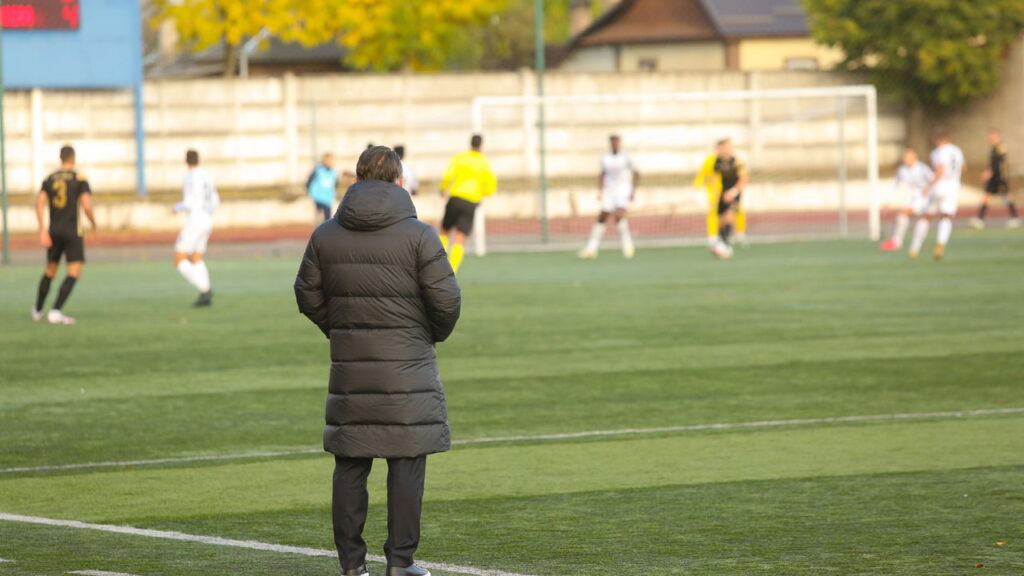 O papel da mãe de atleta na formação dos futuros esportistas