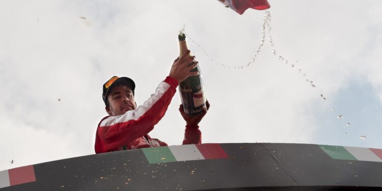 Alonso segue quebrando recordes na F1. Veja os recordes mais incríveis do espanhol