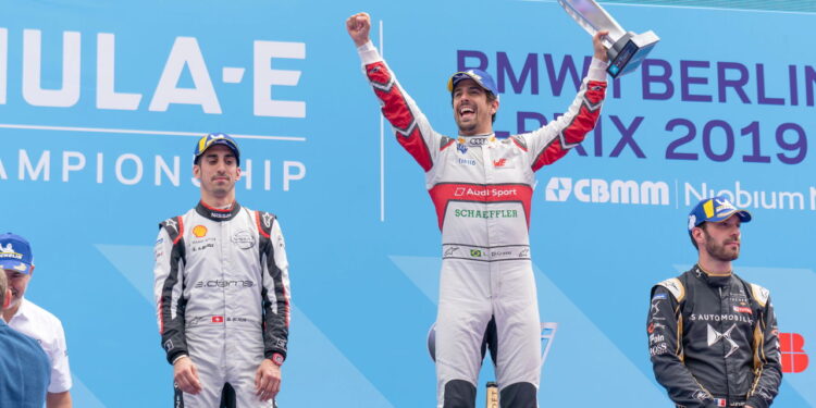 As premiações mais prestigiosas do automobilismo mundial!